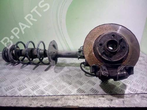 Used Left front steering knuckle FIAT PUNTO (188_) 1.2 60 (188.030, .050, .130, .150, .230, .250) (60 hp) 6154453