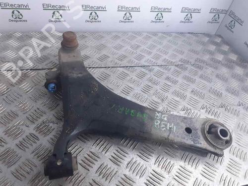 Used Right front suspension arm SUBARU LEGACY IV Estate (BP) [2003-2009]  7039257