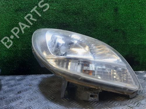 Used Right headlight RENAULT KANGOO (KC0/1_) 1.5 dCi (KC07) (65 hp) 27705499