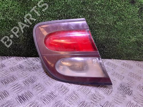 Used Left tailgate light NISSAN ALMERA I Hatchback (N15) [1995-2001]  27039691