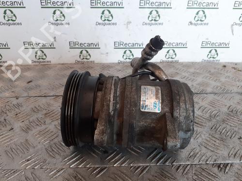 Used AC compressor HYUNDAI ATOS (MX) [1997-2015]  13754894