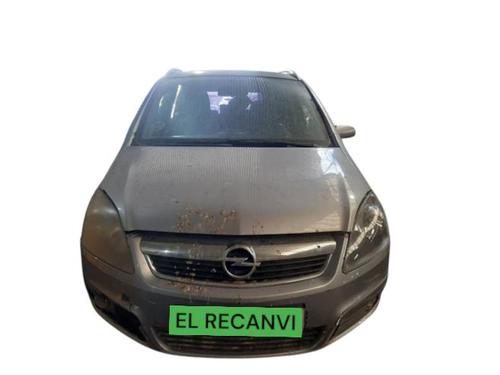 Used Parts OPEL ZAFIRA / ZAFIRA FAMILY B (A05) 4921032