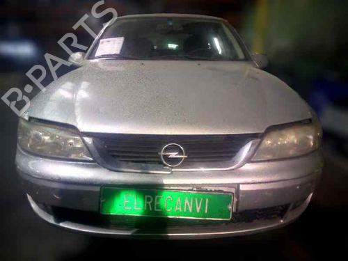 Left front steering knuckle OPEL VECTRA B (J96) | BP4519618M25