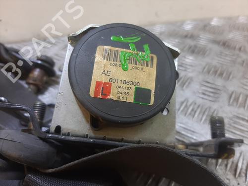 Front left seatbelt ROVER STREETWISE Hatchback 1.4 | BP37242202I26 - Image 2