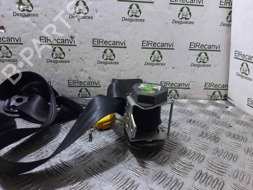 Used Front left seatbelt VW GOLF V (1K1) [2003-2010]  19044397