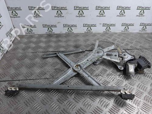 Rear left window mechanism TOYOTA COROLLA Verso (ZER_, ZZE12_, R1_) 2.2 D-4D (AUR10_, AUR10R) | BP9217300C24
