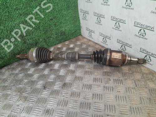 Used Left front driveshaft Left front driveshaft 36966157 36966157