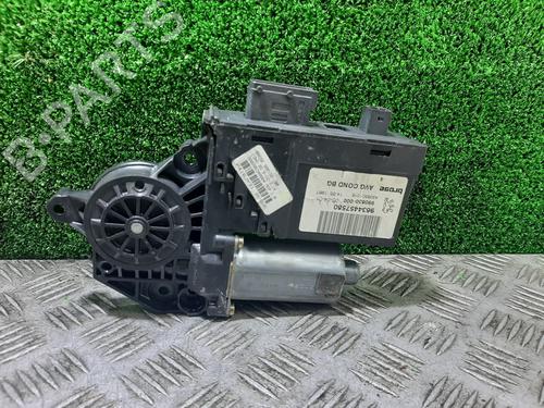 Used Left rear window motor PEUGEOT 307 (3A/C) [2000-2012]  22612897