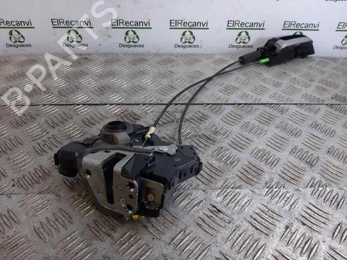 Used Front left lock SUZUKI GRAND VITARA II (JT, TE, TD) 1.9 DDiS (JB419WD, JB419XD) (129 hp) 7480046