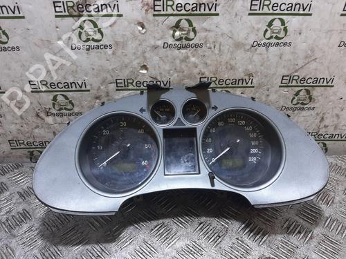 Used Instrument cluster SEAT CORDOBA (6L2) [2002-2009]  17242950