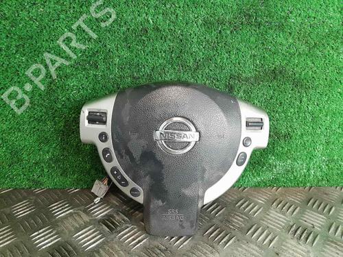 driver-airbag-nissan-qashqai-i-j10-nj10-2006-2007-2008-2009-2010-2011-2012-2013-2014-2015-29242743 main image