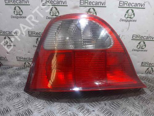 Used Left taillight ROVER 200 II Hatchback (RF) 214 Si (103 hp) 15067350