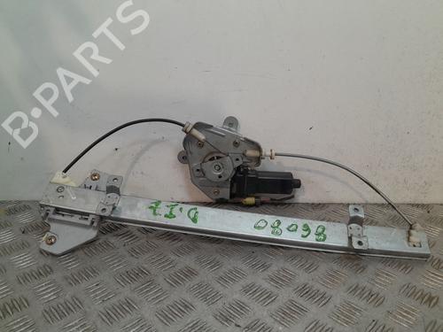 Used Front left window mechanism Front left window mechanism HYUNDAI ATOS PRIME (MX) [1999-2026] 36037235 36037235