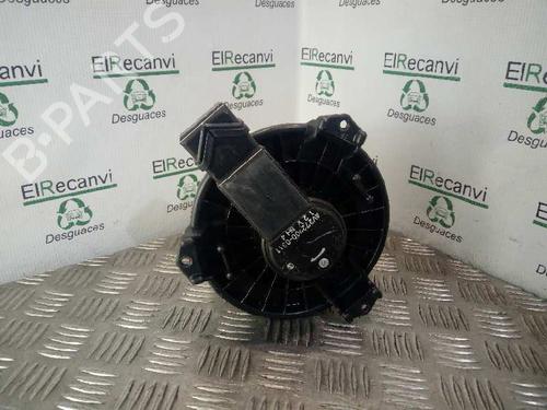 Heater blower motor SUZUKI SWIFT III (MZ, EZ) | BP4754895M62