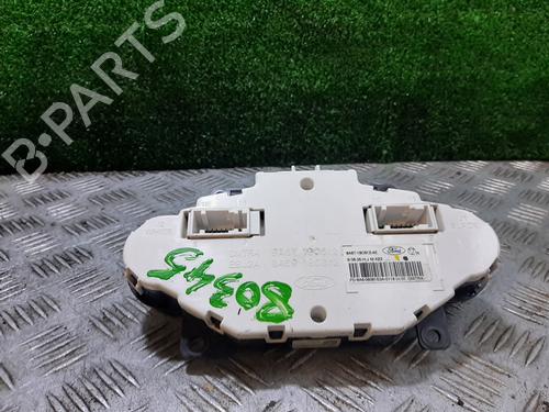 Climate control FORD FIESTA VI (CB1, CCN) 1.6 Ti | BP26441027I5 