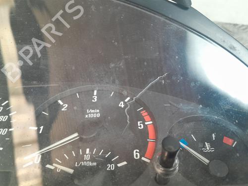 Instrument cluster BMW 3 (E46) 320 d | BP37603114C47  - Image 5
