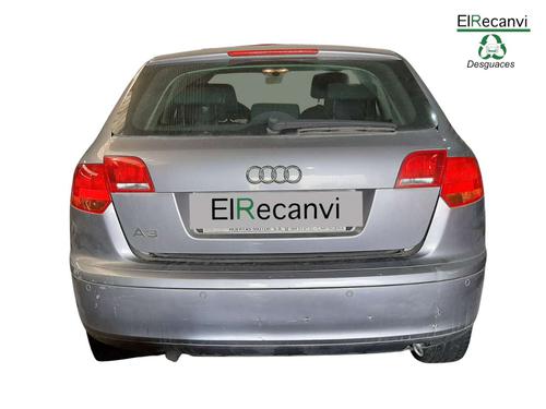 Climate control AUDI A3 Sportback (8PA) 1.6 | BP29592074I5 