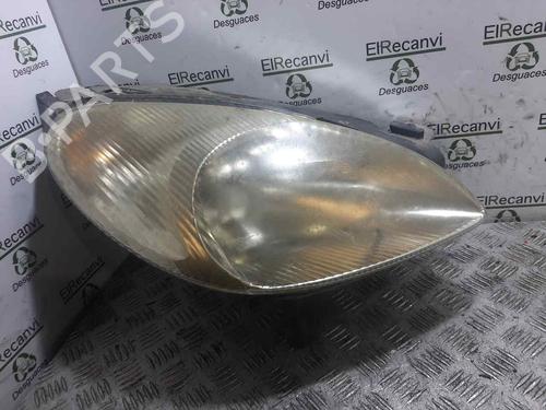 Used Right headlight CITROËN XSARA PICASSO (N68) 1.8 16V (115 hp) 13462827