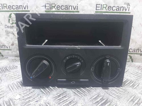 Used Climate control VW TRANSPORTER T4 Van (70A, 70H, 7DA, 7DH) [1990-2003]  16135341