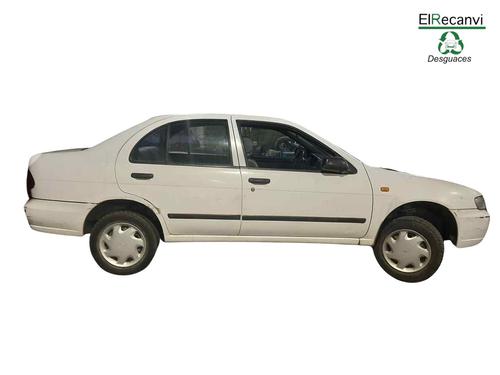 Left front indicator NISSAN ALMERA I (N15)  | BP16554065C32 