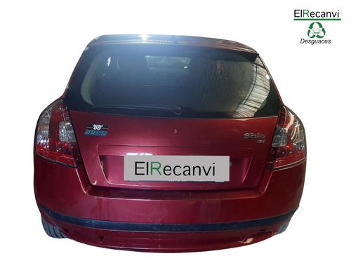 ABS Bremseaggregat FIAT STILO (192_)  | BP18101788M43 