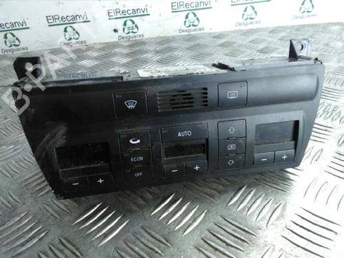 AC Styreenhet / Manøvreringsenhet AUDI A6 C5 (4B2, 4B4) [1997-2005]  4739444