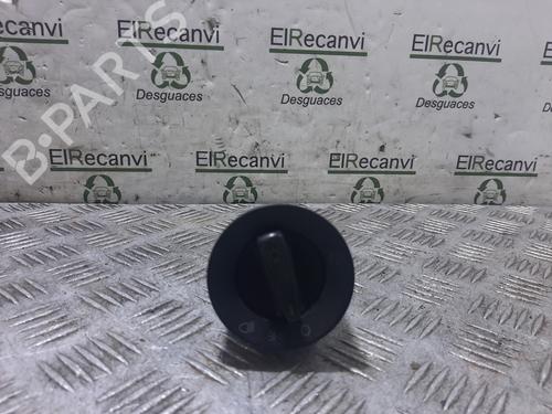 Used Headlight switch VW PASSAT B5 (3B2) [1996-2001]  19658273