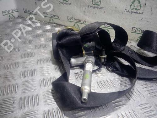 Used Front right seatbelt MERCEDES-BENZ A-CLASS (W168) A 170 CDI (168.008) (90 hp) 8760034