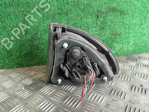 Left taillight SEAT LEON (1M1) | BP28316988C34