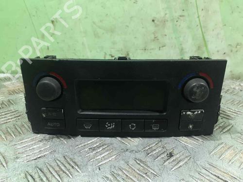Used Climate control PEUGEOT 207 (WA_, WC_) [2006-2015]  11745305