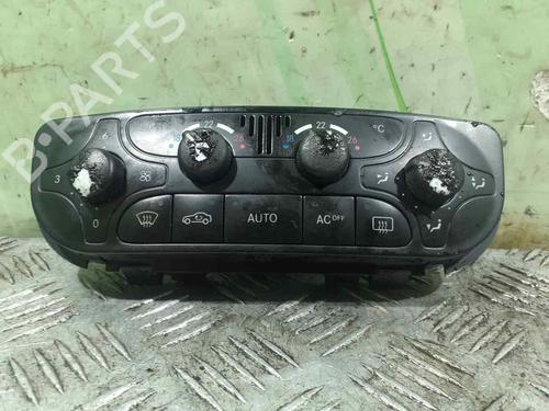 Used Climate control MERCEDES-BENZ C-CLASS (W203) C 220 CDI (203.008) (150 hp) 11957292