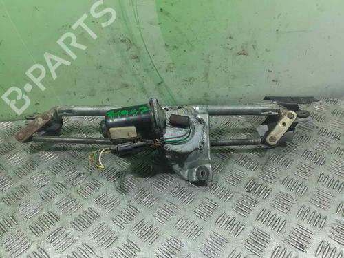 Used Front wiper motor OPEL COMBO Box Body/MPV (71_) [1994-2001]  11243271