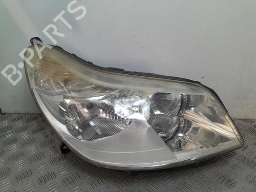 Used Right headlight Right headlight CITROËN C5 II Break (RE_) [2004-2008] 36111309 36111309