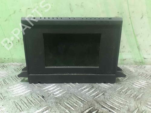 Ferdsskriver OPEL CORSA D (S07) [2006-2015]  11917192