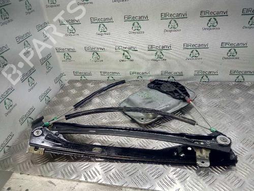 Used Front right window mechanism VW GOLF V (1K1) 1.6 (102 hp) 4533186