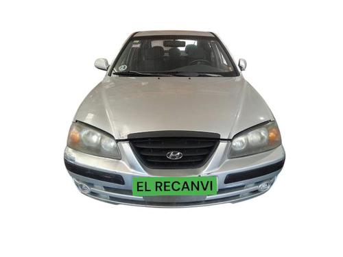 Used Parts HYUNDAI ELANTRA III Saloon (XD) 2.0 CRDi 5035015