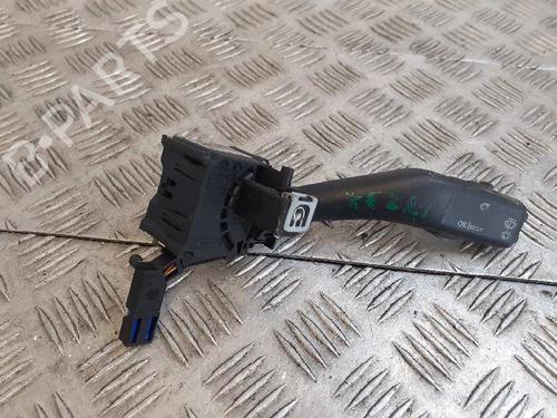 Used Steering column stalk AUDI A3 (8P1) 1.9 TDI (105 hp) 5857546