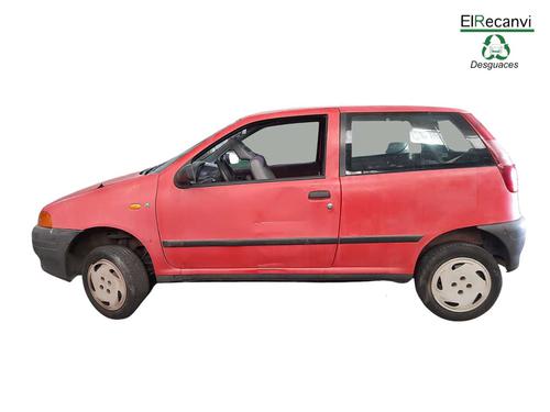 Right front indicator FIAT PUNTO (176_)  | BP13090693C33 