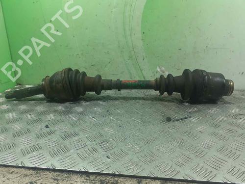 Used Right front driveshaft MERCEDES-BENZ MB Van (W631) [1988-1996]  11935750