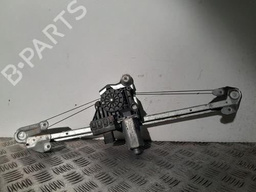 Elevador vidro trás direito Elevador vidro trás direito OPEL ZAFIRA / ZAFIRA FAMILY B (A05) [2005-2019] 36239991 36239991