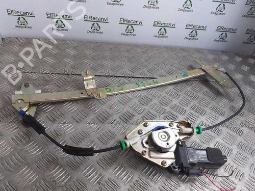 Used Front right window mechanism TATA SAFARI (42_FD) [1998-2025]  10753246
