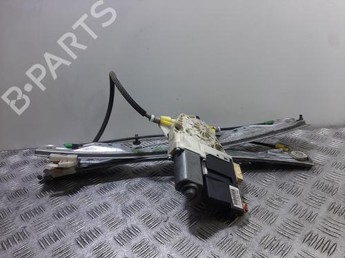 Front right window mechanism CITROËN C5 II (RC_) | BP30837925C23 - Image 3