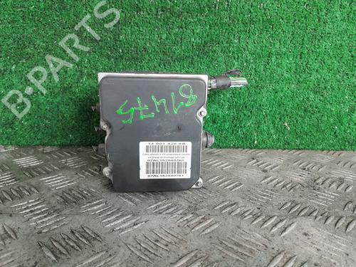 Used ABS pump PEUGEOT 807 (EB_) 2.2 HDi (128 hp) 24179724