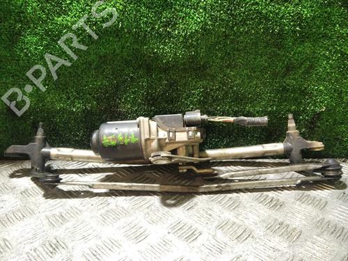 Used Front wiper motor PEUGEOT BIPPER (AA_) [2008-2025]  29213333