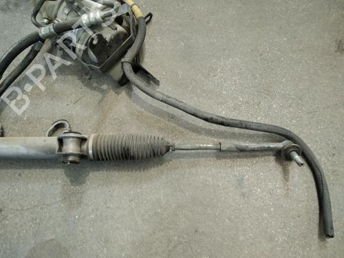 Used Steering rack Steering rack OPEL MERIVA B MPV (S10) 1.6 CDTI (75) (110 hp) 34252720 34252720