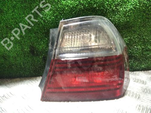 Used Left taillight BMW 3 (E90) 320 d (163 hp) 29214266