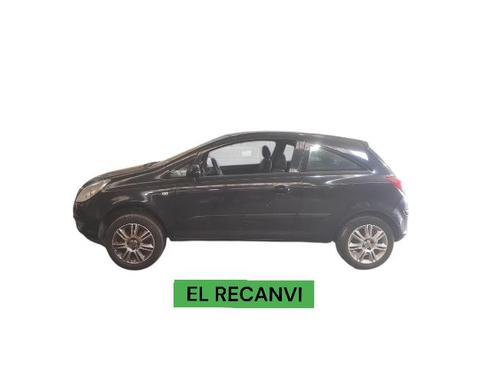 Steering column OPEL CORSA D (S07) | BP38970650M21 - Image 6