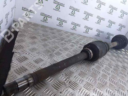 Amortisseur SACHS 280 977 Pour Peugeot Boxer, Citroen Jumper, Fiat Ducato (essieu Avant) - Qualité OEM