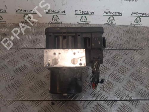 ABS Bremseaggregat FORD FOCUS II (DA_, HCP, DP) [2004-2013]  13561731