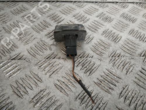 Used Licence plate light FORD TRANSIT CONNECT (P65_, P70_, P80_) [2002-2025]  16714868